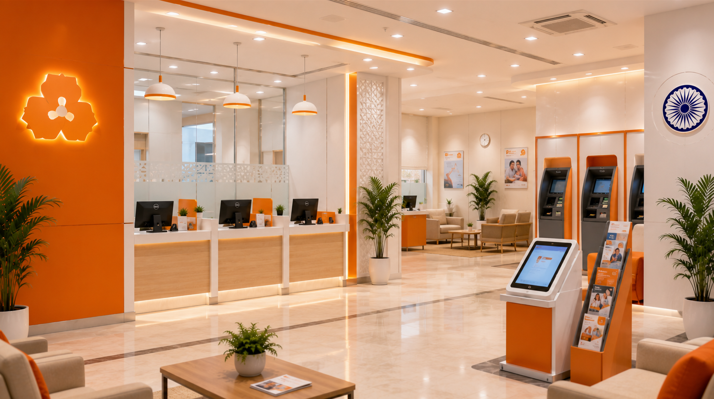 Banking industry