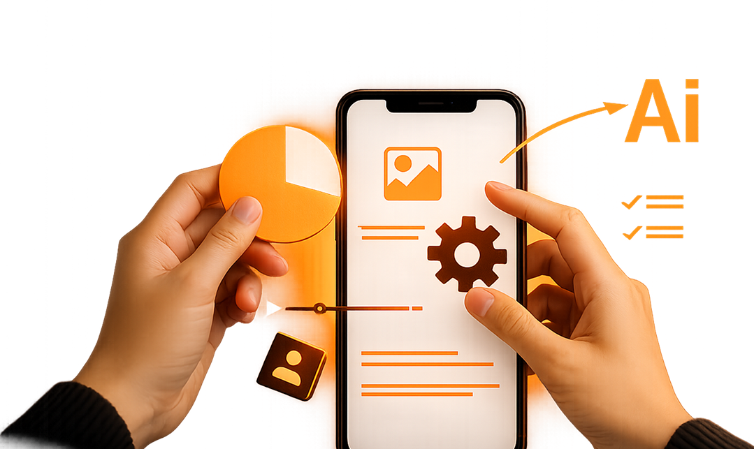 AI conversational platform