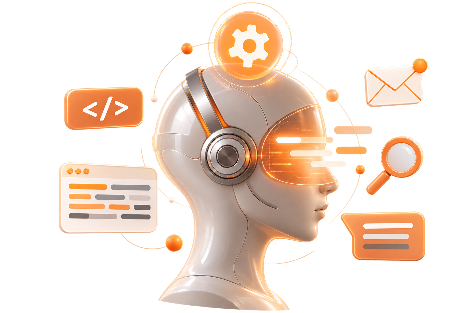 AI conversational platform