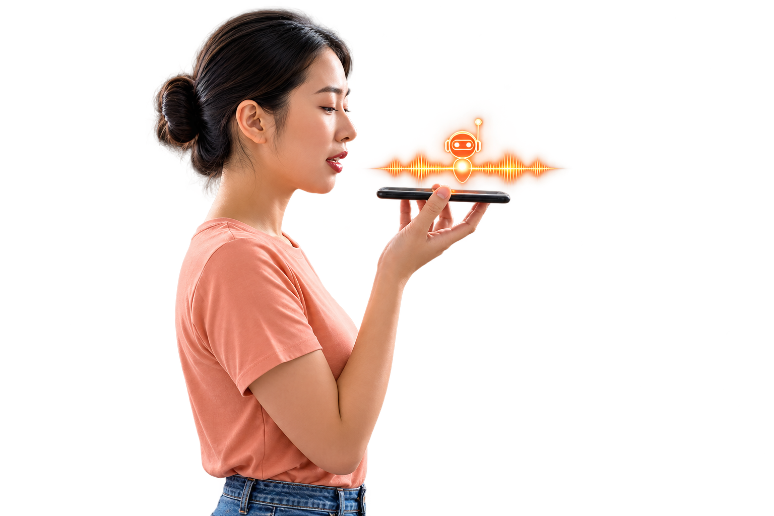 Platform Illustration