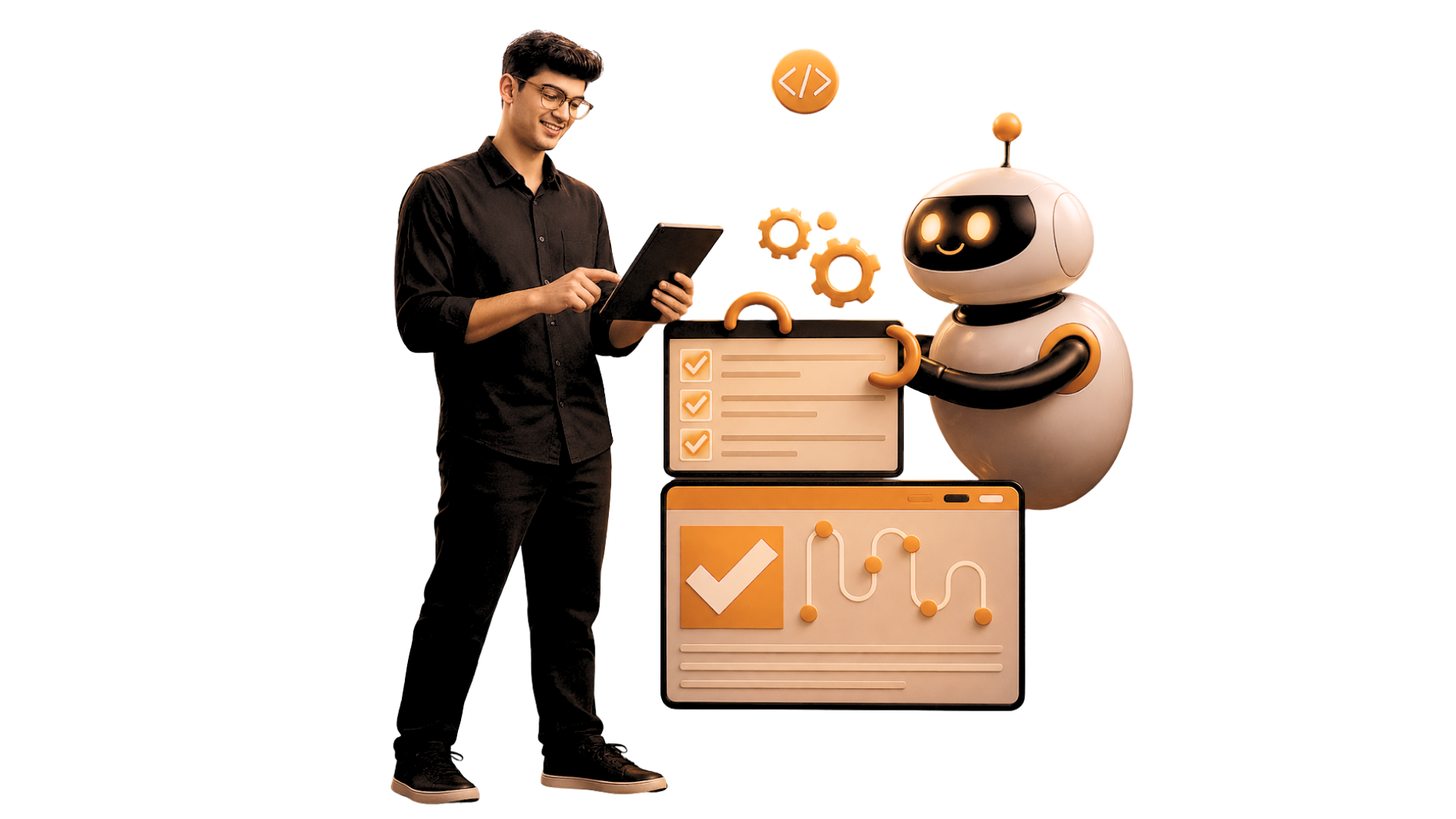 AI conversational platform